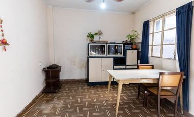 PH PLANTA BAJA DOS DORMITORIOS Y PATIO B° SUR