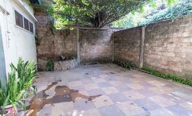 PH PLANTA BAJA DOS DORMITORIOS Y PATIO B° SUR