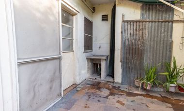 PH PLANTA BAJA DOS DORMITORIOS Y PATIO B° SUR