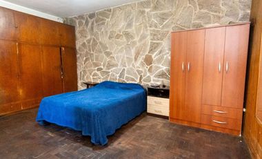 PH PLANTA BAJA DOS DORMITORIOS Y PATIO B° SUR