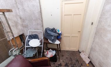 PH PLANTA BAJA DOS DORMITORIOS Y PATIO B° SUR