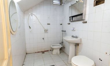 PH PLANTA BAJA DOS DORMITORIOS Y PATIO B° SUR