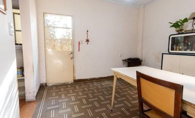 PH PLANTA BAJA DOS DORMITORIOS Y PATIO B° SUR