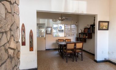 PH PLANTA BAJA DOS DORMITORIOS Y PATIO B° SUR