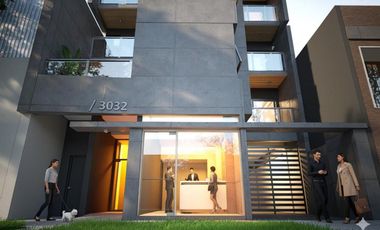 VENTA DPTO DE 2 DORM EN POZO CANDIOTI SUR