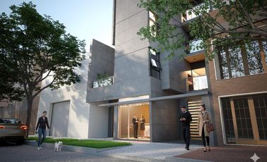 VENTA DPTO DE 2 DORM EN POZO CANDIOTI SUR