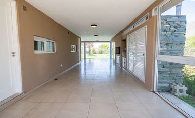 Casa de 3 dormitorios en Altos de la Ribera