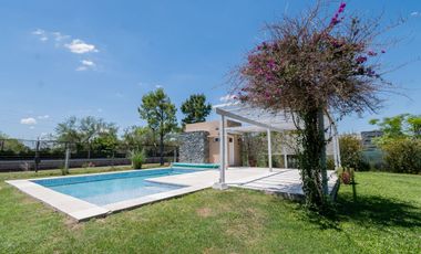 Casa de 3 dormitorios en Altos de la Ribera
