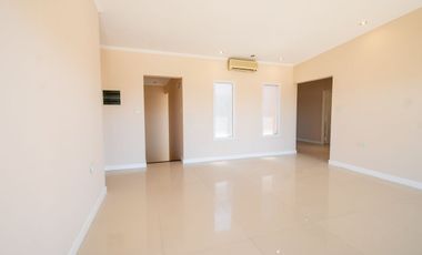 Casa de 3 dormitorios en Altos de la Ribera