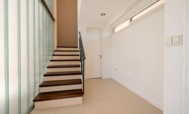 Casa de 3 dormitorios en Altos de la Ribera