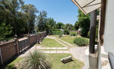 Venta Casa en Colastine con increíble ubicación