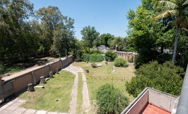 Venta Casa en Colastine con increíble ubicación