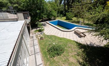 Venta Casa en Colastine con increíble ubicación