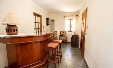 Venta Casa en Colastine con increíble ubicación