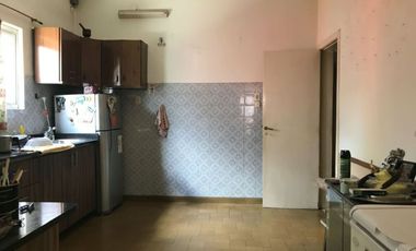 VENTA CASA 4 AMBIENTES MONOAMBIENTE MERLO