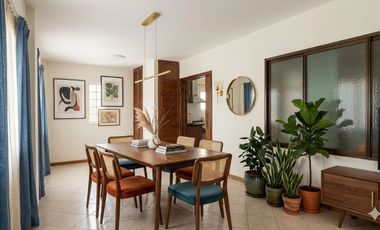 VENTA CASA 4 AMBIENTES MONOAMBIENTE MERLO