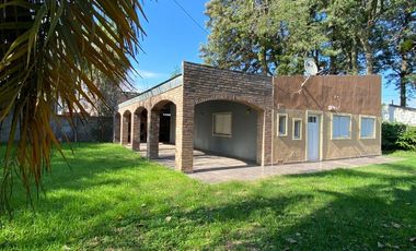 CASA EN SANTO TOME A 50 M DE AV. RICHIERRI