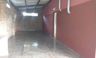 CASA EN SANTO TOME A 50 M DE AV. RICHIERRI
