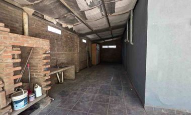 CASA EN SANTO TOME A 50 M DE AV. RICHIERRI