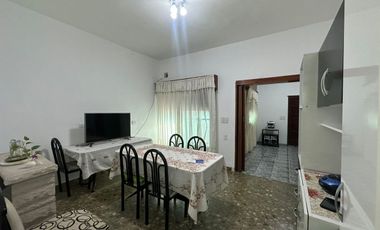 CASA 4 AMBIENTES MORON APTO CREDITO