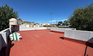 CASA 4 AMBIENTES MORON APTO CREDITO