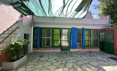 CASA 4 AMBIENTES MORON APTO CREDITO