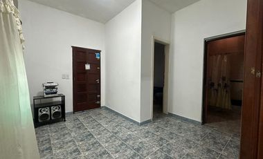 CASA 4 AMBIENTES MORON APTO CREDITO