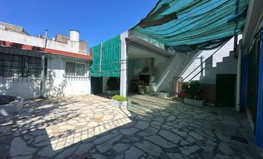 CASA 4 AMBIENTES MORON APTO CREDITO