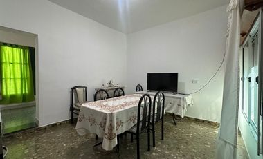 CASA 4 AMBIENTES MORON APTO CREDITO