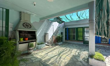 CASA 4 AMBIENTES MORON APTO CREDITO