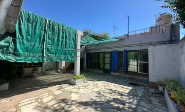 CASA 4 AMBIENTES MORON APTO CREDITO