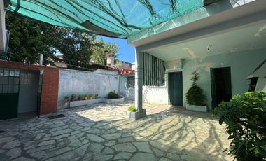 CASA 4 AMBIENTES MORON APTO CREDITO