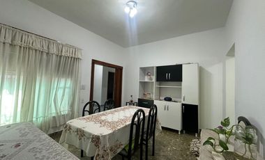 CASA 4 AMBIENTES MORON APTO CREDITO