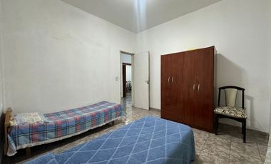 CASA 4 AMBIENTES MORON APTO CREDITO