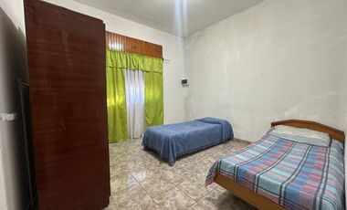 CASA 4 AMBIENTES MORON APTO CREDITO
