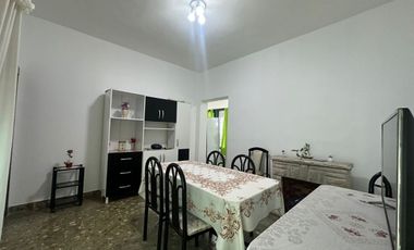 CASA 4 AMBIENTES MORON APTO CREDITO