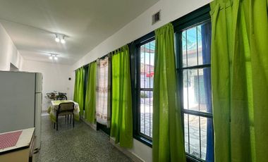 CASA 4 AMBIENTES MORON APTO CREDITO