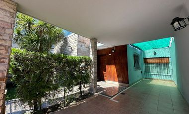 CASA 4 AMBIENTES MORON APTO CREDITO