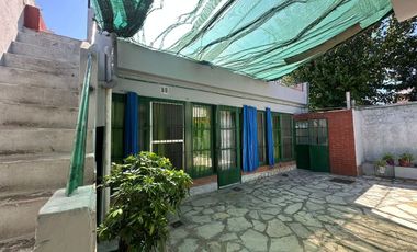 CASA 4 AMBIENTES MORON APTO CREDITO