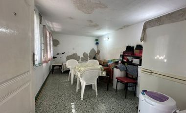 CASA 4 AMBIENTES MORON APTO CREDITO