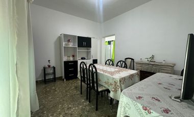 CASA 4 AMBIENTES MORON APTO CREDITO