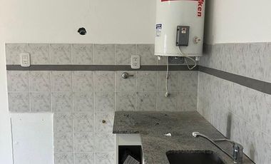 DEPARTAMENTO EN VENTA EN QUILMES