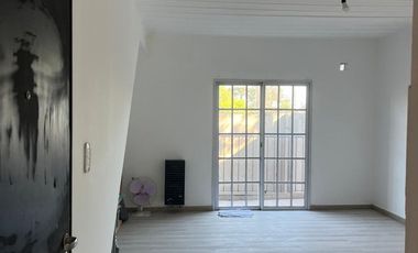 DEPARTAMENTO EN VENTA EN QUILMES