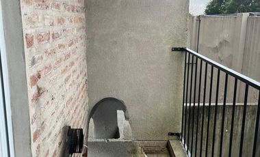 DEPARTAMENTO EN VENTA EN QUILMES