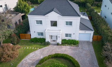 CASA EN VENTA FINCAS DE IRAOLA 2