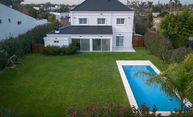 CASA EN VENTA FINCAS DE IRAOLA 2