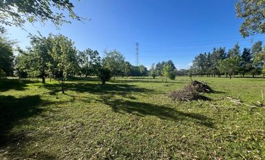 HECTAREAS EN VENTA ABASTO