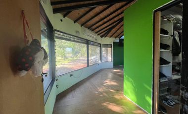 HECTAREAS EN VENTA ABASTO