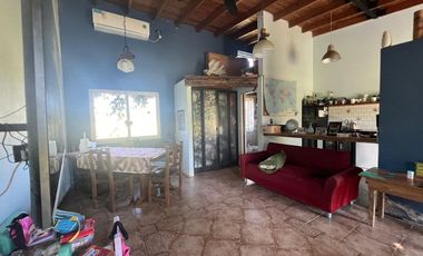 HECTAREAS EN VENTA ABASTO