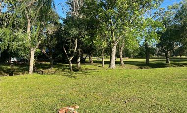 HECTAREAS EN VENTA ABASTO